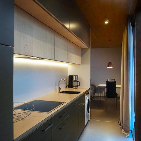 Design Ferienhaus Nienrausch Mit 2 Apartments Timmendorfer Strand Kültér fotó